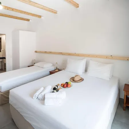 Ifestia 4* Kamári