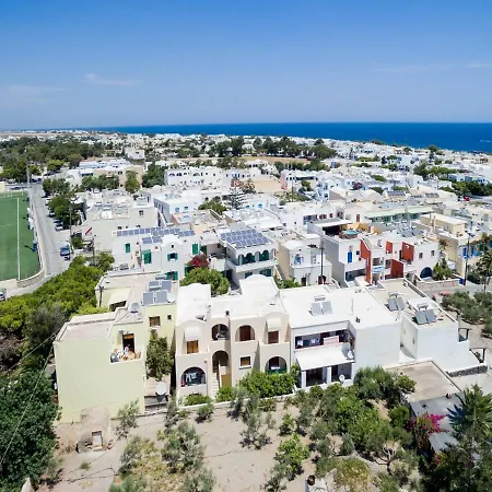 Ifestia 4*