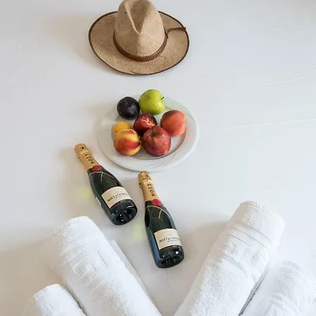 Apartahotel Ifestia