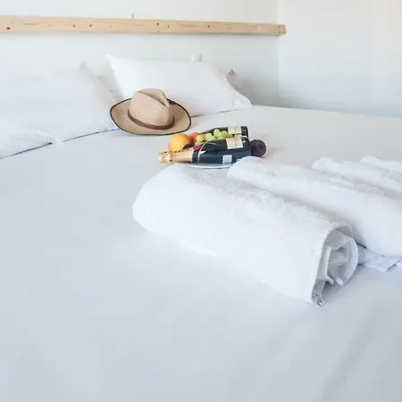 Ifestia Lägenhetshotell