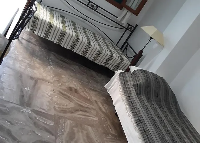 Appart hôtel Ifestia 4*