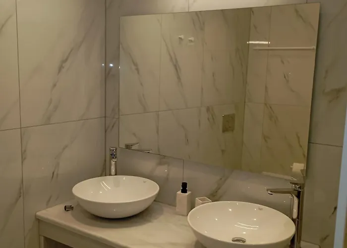 Appart hôtel Ifestia 4*