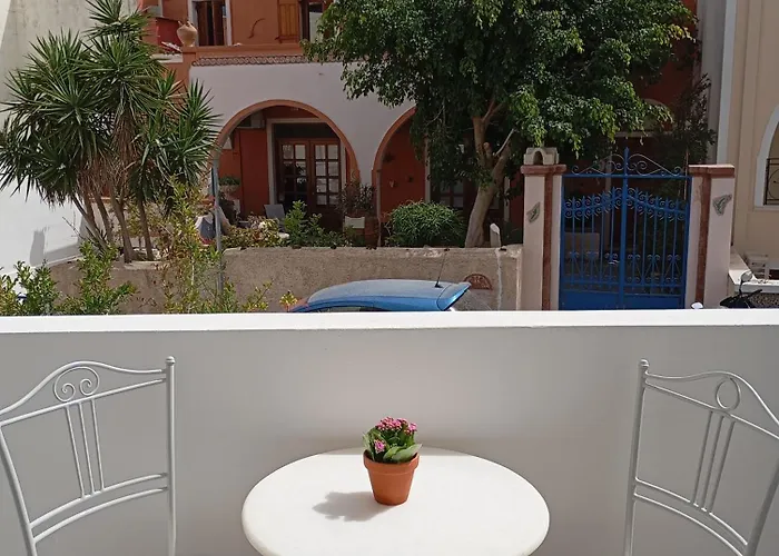 Ifestia Appart hôtel