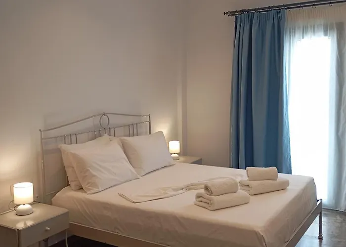 Appart hôtel Ifestia