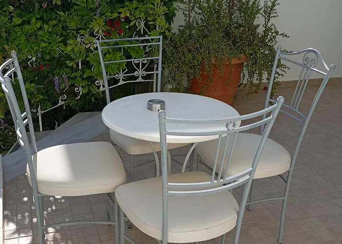 Ifestia Hotel apartamentowy