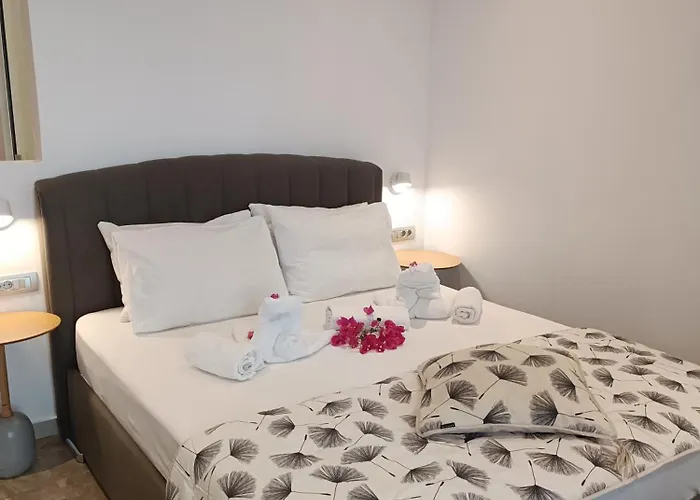 Ifestia Appart hôtel 4*