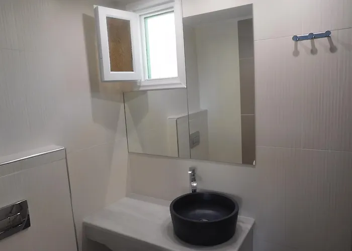 Ifestia Appart hôtel 4*