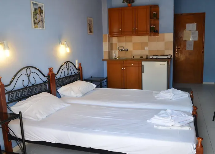 Ifestia Appart hôtel 4*