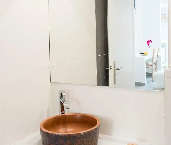 Ifestia Hotel apartamentowy 4*