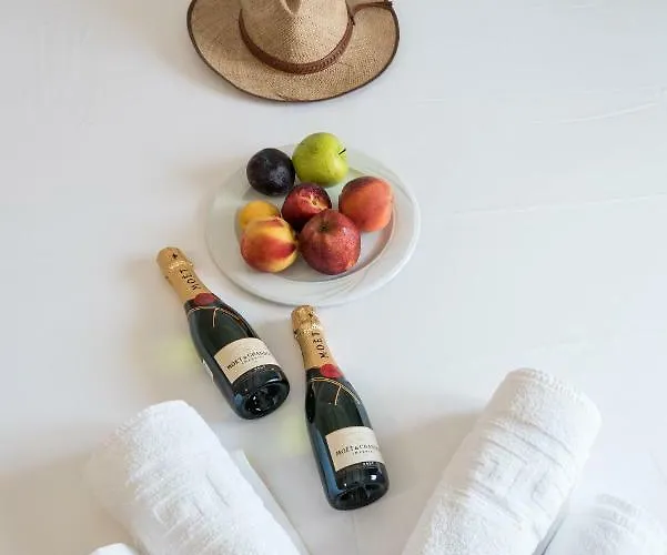 Appart hôtel Ifestia