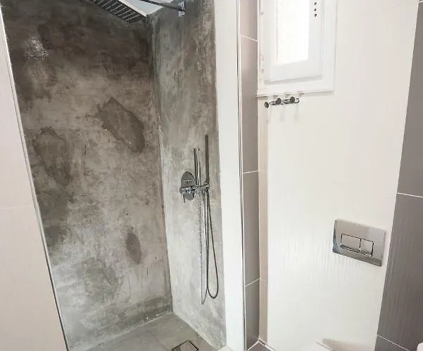 Ifestia Hotel apartamentowy 4*