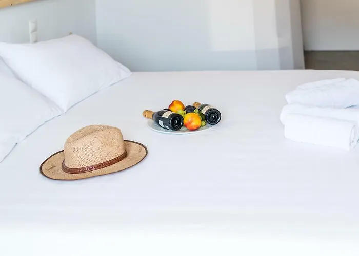 Hotel apartamentowy Ifestia