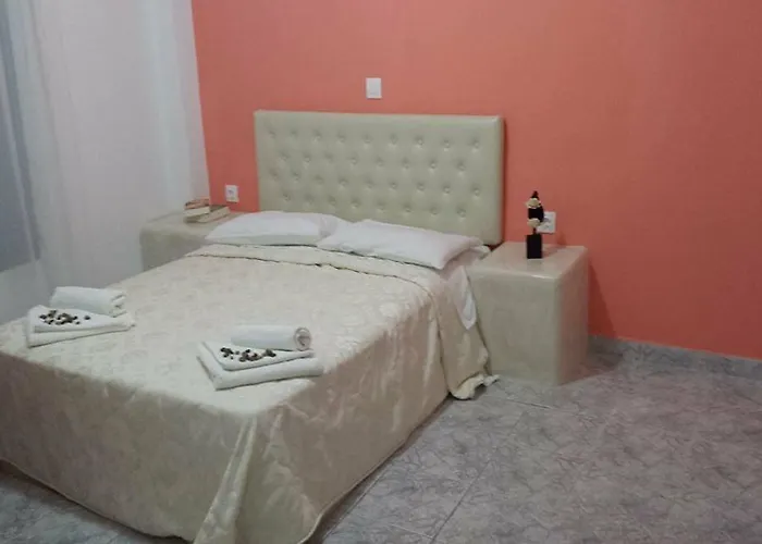 Appart hôtel Ifestia 4*