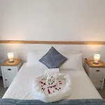 Ifestia 4* Kamari (Santorini)
