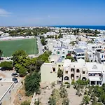 Ifestia Aparthotel