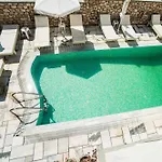 Ifestia Aparthotel
