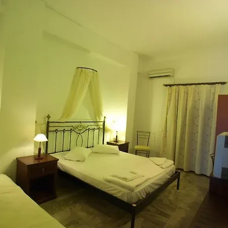 아파트호텔 Ifestia