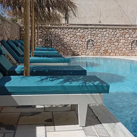 아파트호텔 Ifestia