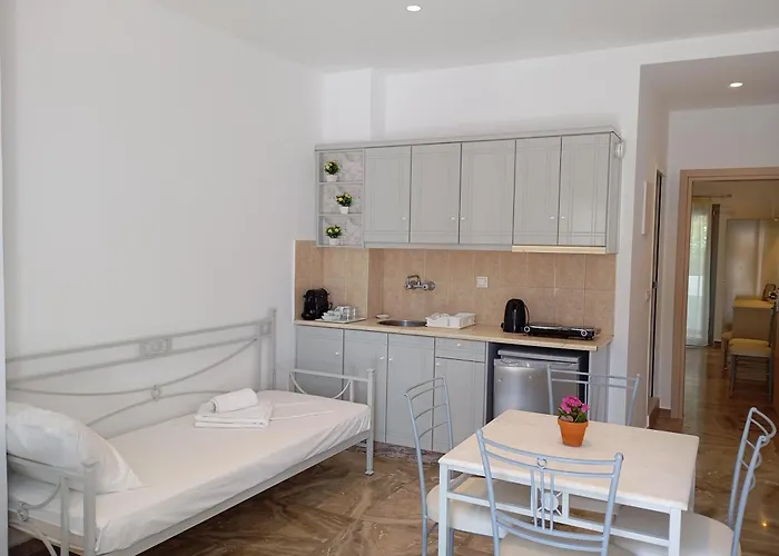 Ifestia Камари