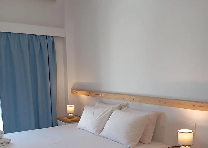 Ifestia Камари