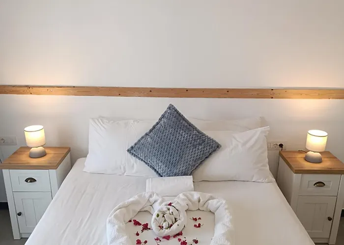 Ifestia 4* Камари