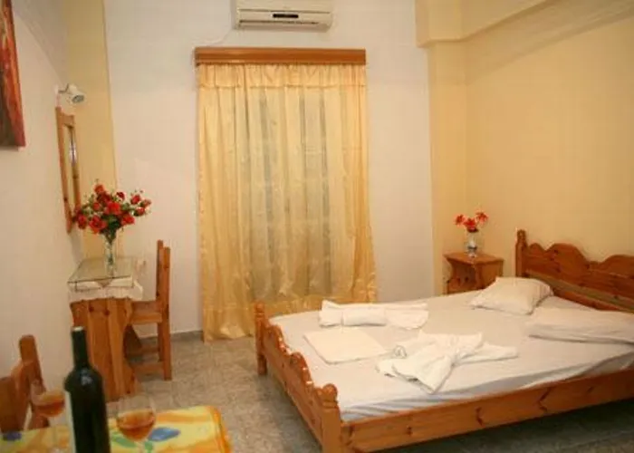 Ifestia Апарт-отель 4*